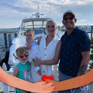 Meet your Posher, Michael